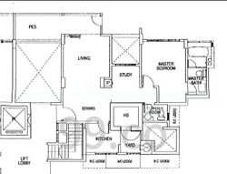 Gardenvista (D21), Condominium #581463701